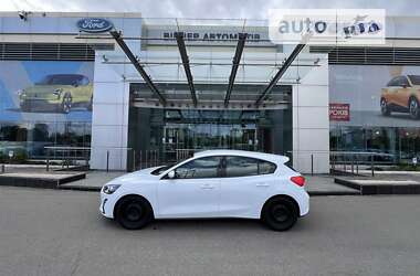 Хетчбек Ford Focus 2020 в Києві