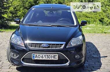 Універсал Ford Focus 2009 в Мукачевому