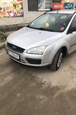 Универсал Ford Focus 2006 в 