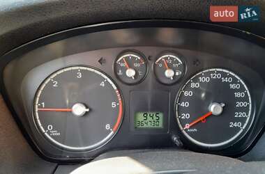 Универсал Ford Focus 2005 в 