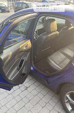 Седан Ford Focus 2013 в 