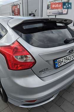 Хэтчбек Ford Focus 2013 в Измаиле