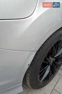 Хэтчбек Ford Focus 2013 в Измаиле