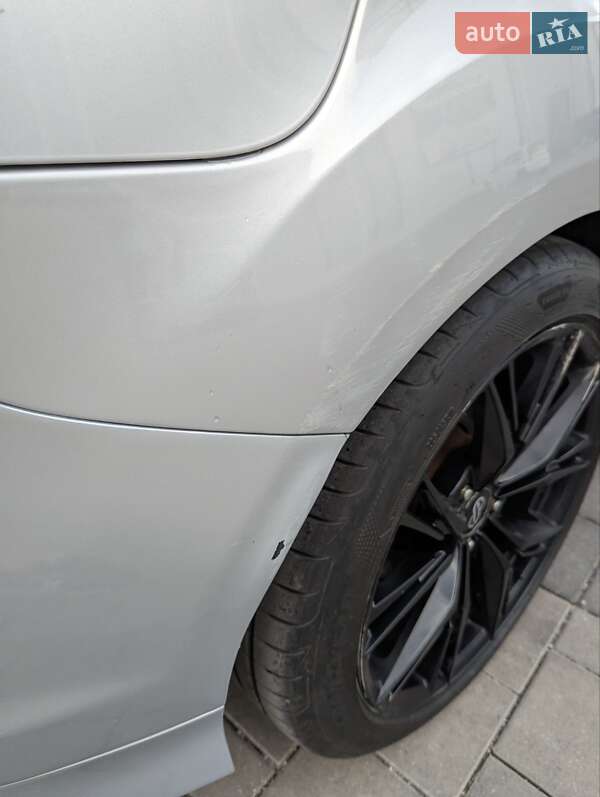 Хэтчбек Ford Focus 2013 в Измаиле