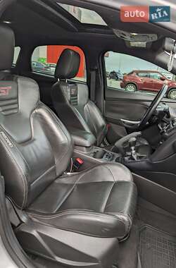 Хэтчбек Ford Focus 2013 в Измаиле