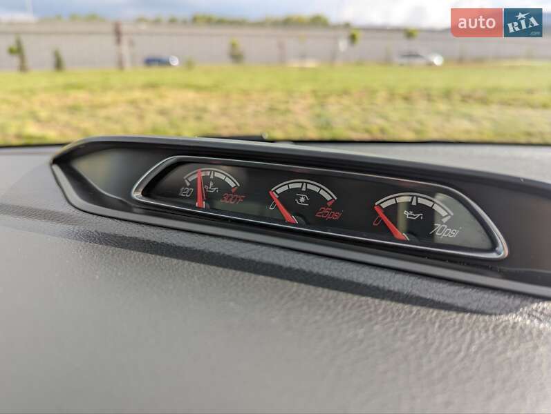 Хэтчбек Ford Focus 2013 в Измаиле