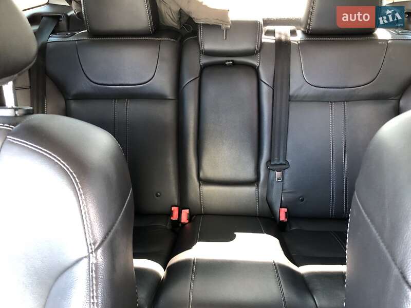 Седан Ford Focus 2013 в Ковеле
