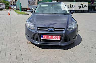 Универсал Ford Focus 2012 в Луцке