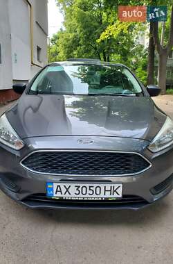 Седан Ford Focus 2016 в Харькове