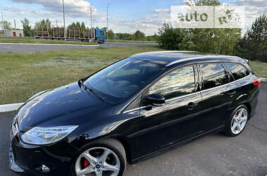 Универсал Ford Focus 2013 в Радивилове