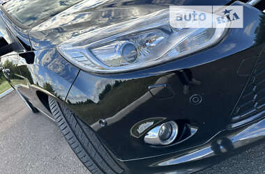 Универсал Ford Focus 2013 в Радивилове