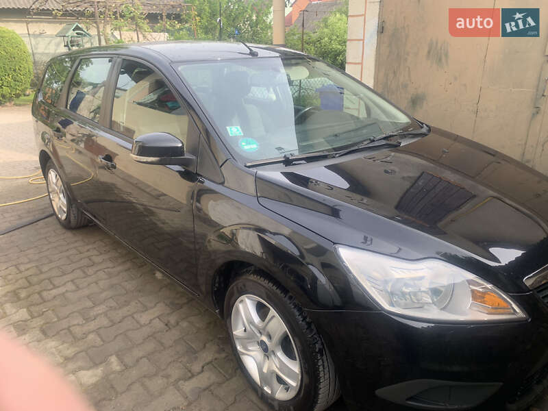 Универсал Ford Focus 2010 в Львове фото 11 Универсал Ford Focus 2010 в Львове