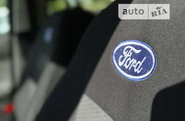 Универсал Ford Focus 2013 в Ивано-Франковске
