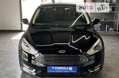 Универсал Ford Focus 2018 в Нововолынске