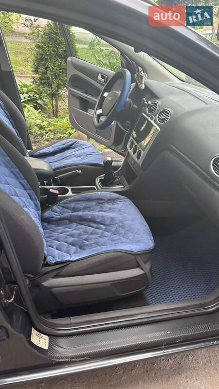 Универсал Ford Focus 2007 в Львове фото 11 Универсал Ford Focus 2007 в Львове