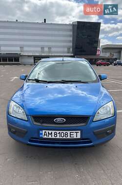 Универсал Ford Focus 2006 в Житомире