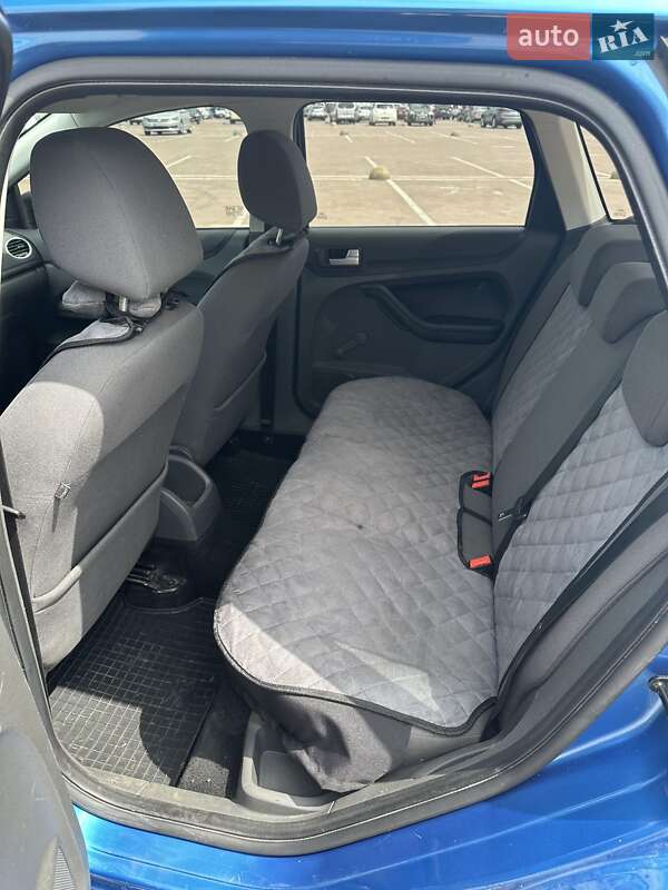 Универсал Ford Focus 2006 в Житомире