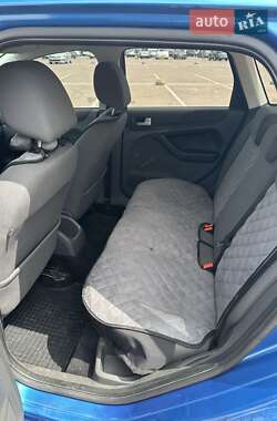 Универсал Ford Focus 2006 в 