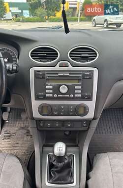 Универсал Ford Focus 2006 в 
