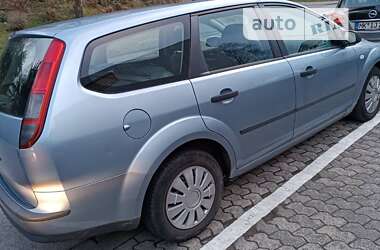 Универсал Ford Focus 2005 в Хмельнике