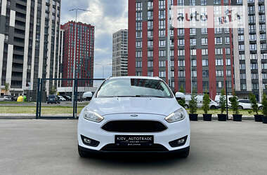 Универсал Ford Focus 2016 в Киеве