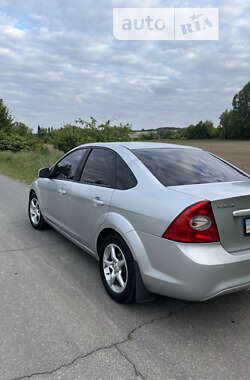 Седан Ford Focus 2008 в Виннице