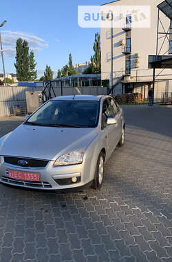 Седан Ford Focus 2007 в Луцьку