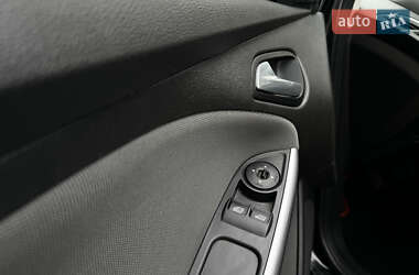 Универсал Ford Focus 2014 в 