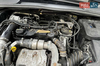 Универсал Ford Focus 2014 в 