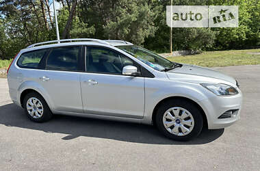 Универсал Ford Focus 2009 в Кобеляках