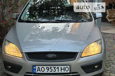 Универсал Ford Focus 2007 в Мукачево