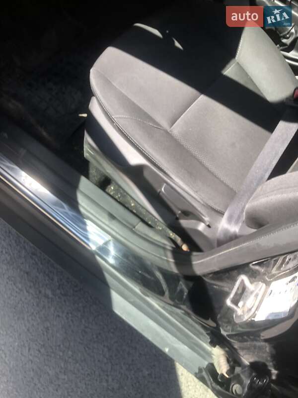 Універсал Ford Focus 2017 в Вінниці