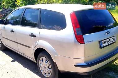 Универсал Ford Focus 2005 в Сумах
