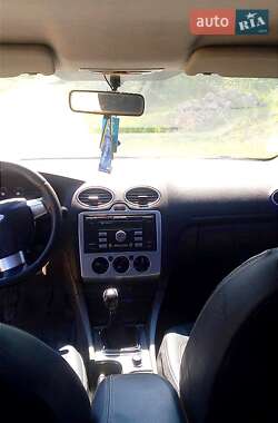 Универсал Ford Focus 2005 в Сумах