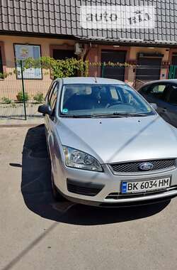 Універсал Ford Focus 2006 в Рівному