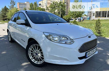 Хетчбек Ford Focus 2015 в Вінниці