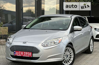 Хэтчбек Ford Focus 2014 в Коломые