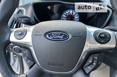 Хэтчбек Ford Focus 2014 в Коломые