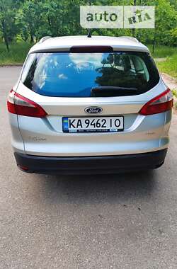 Универсал Ford Focus 2012 в Киеве