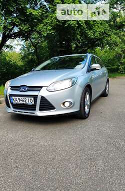 Универсал Ford Focus 2012 в Киеве