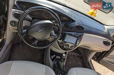Седан Ford Focus 2003 в Хорошеві