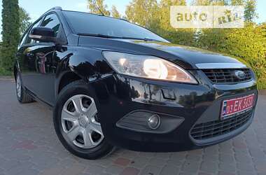 Универсал Ford Focus 2010 в Луцке