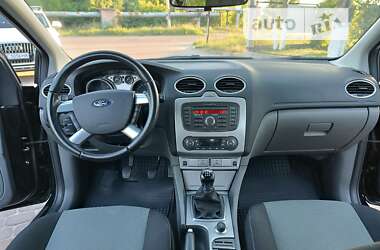 Универсал Ford Focus 2010 в Луцке