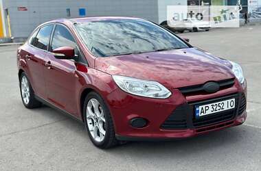 Седан Ford Focus 2014 в Запоріжжі