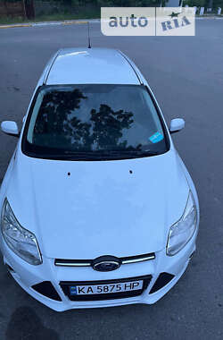 Универсал Ford Focus 2011 в Киеве