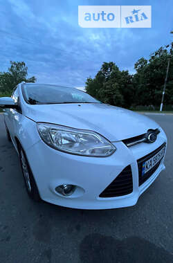 Универсал Ford Focus 2011 в Киеве