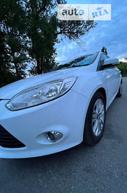 Универсал Ford Focus 2011 в Киеве