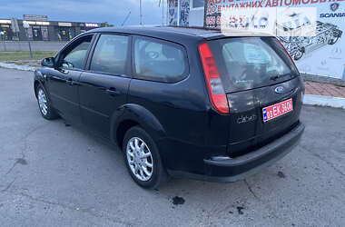 Універсал Ford Focus 2007 в Сарнах