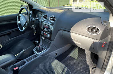 Седан Ford Focus 2007 в Киеве