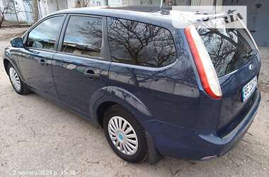 Универсал Ford Focus 2008 в Николаеве